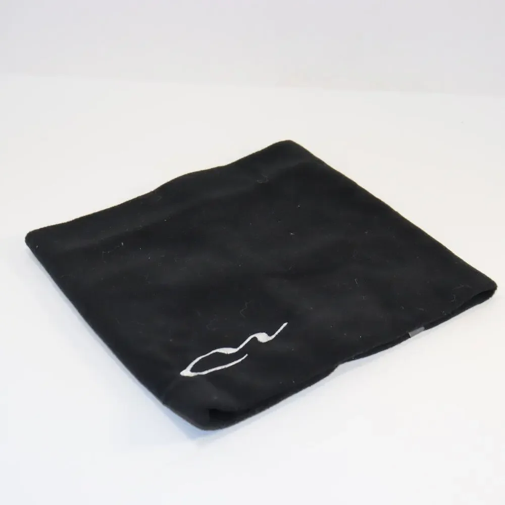 Gula Fleece Neck‎ Gaiter Black Whistler Blackcomb Polartec